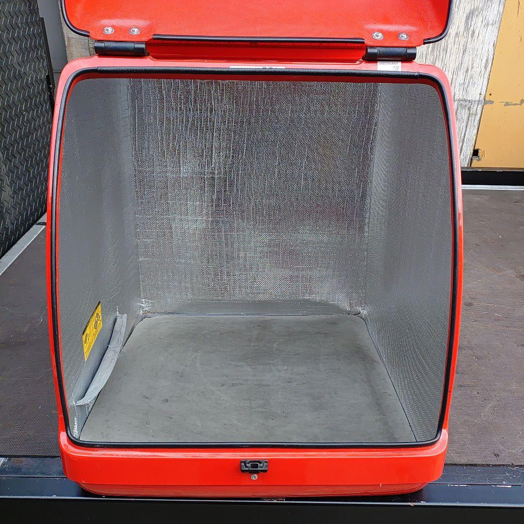 ⑯セーフティセカンド様MB30