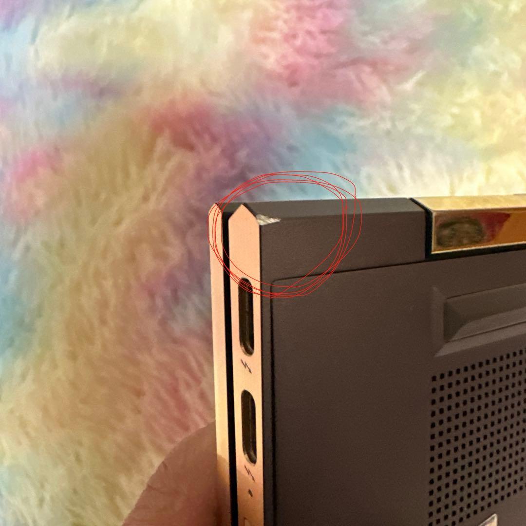 ヤ*ナ様 HP Spectre x360 13-ae017tu Windows