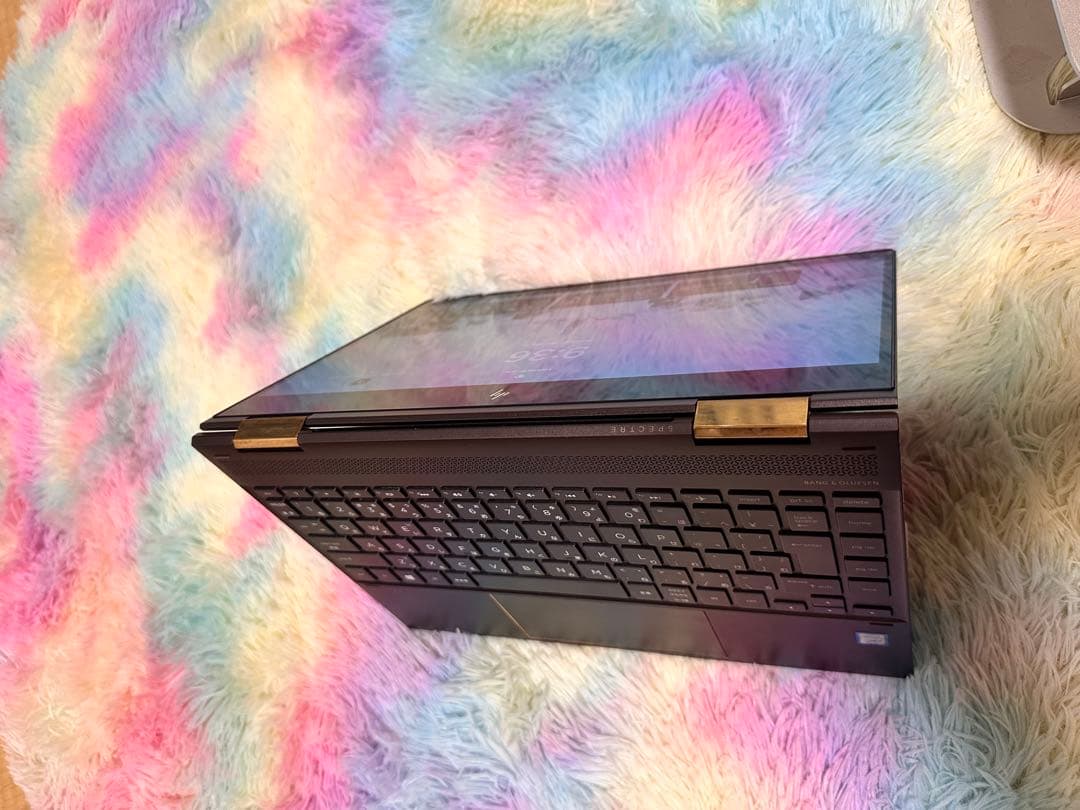 ヤ*ナ様 HP Spectre x360 13-ae017tu Windows