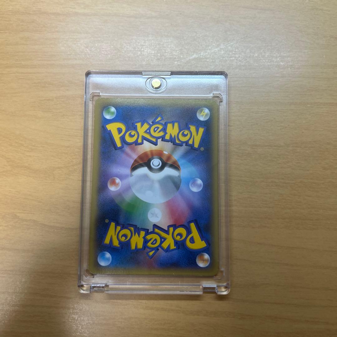 MゲンガーEX プロモ