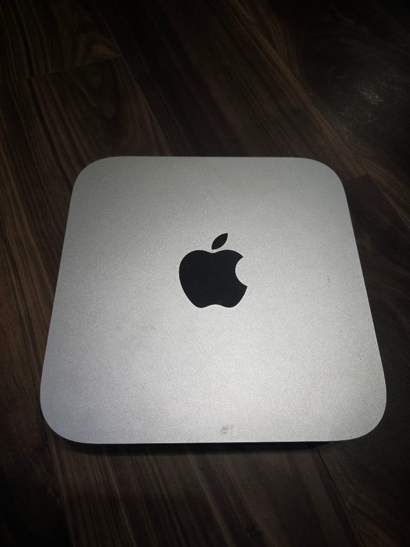 mac　mini 2014 i5 2.6GHz 内蔵SSD500+HDD1TB