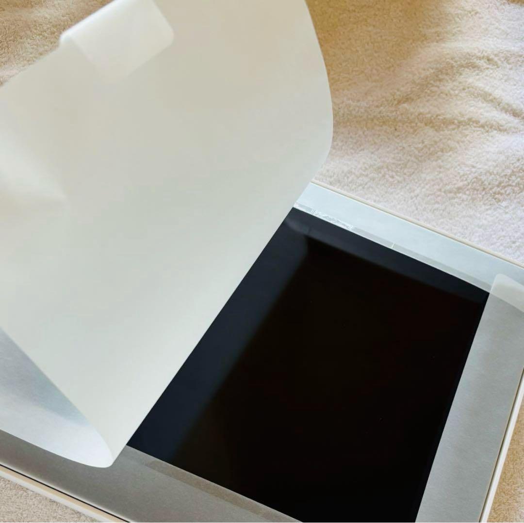 美品 iPad Pro12.9インチ 512GB wifi ケース 保護フィルム