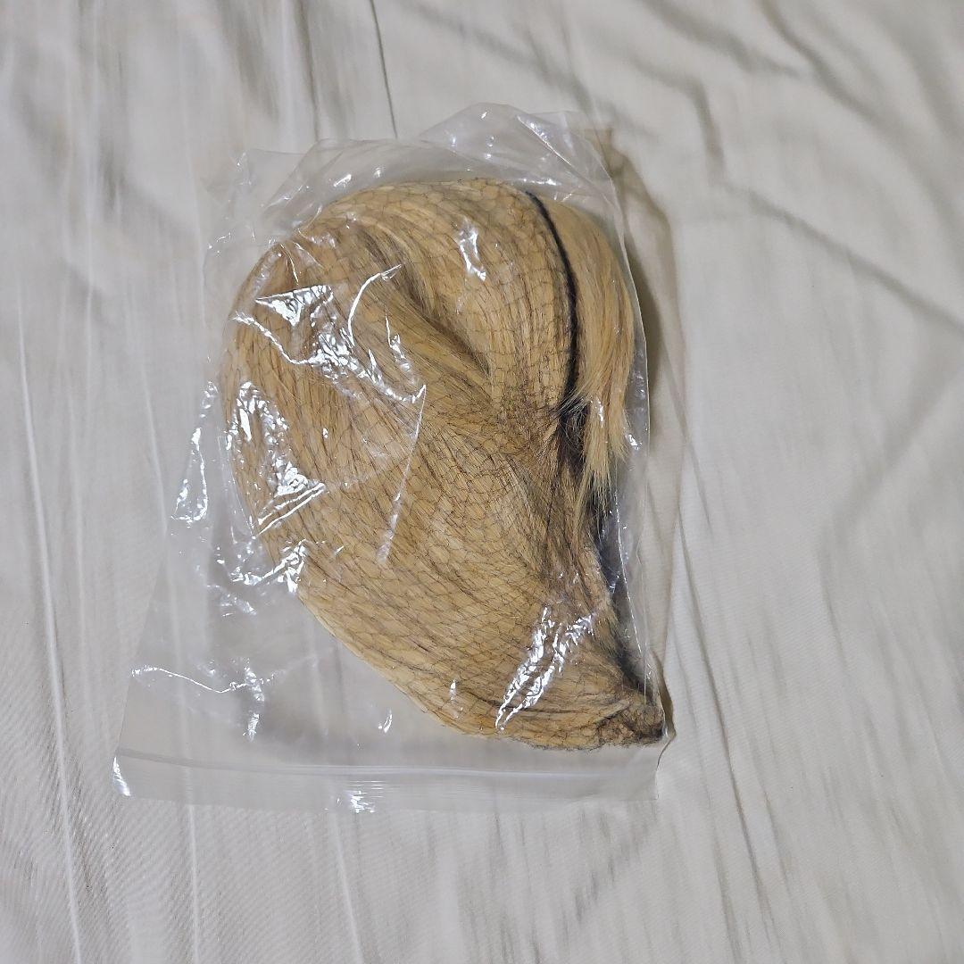 け*ね様 コストモ　刀剣乱舞　山姥切国広　戦闘服　ウィッグ