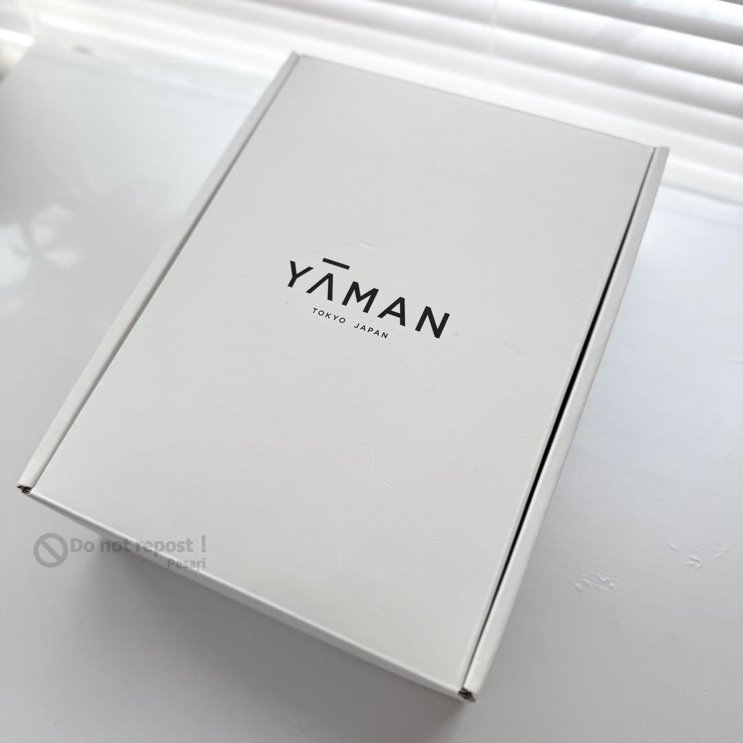 YA-MAN レイボーテヴィーナス ビューティープラス YJEA3N 光美容