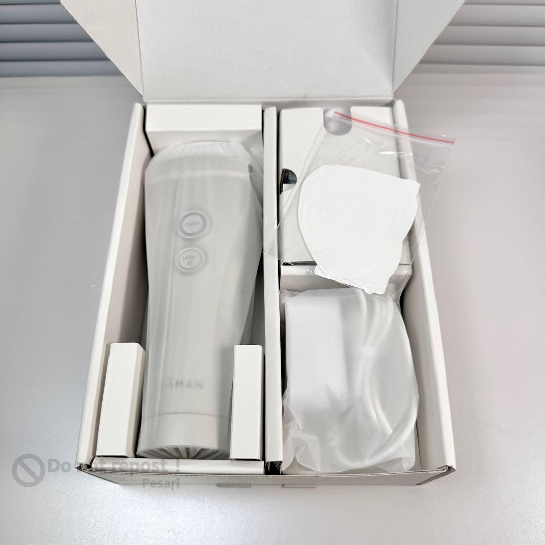 YA-MAN レイボーテヴィーナス ビューティープラス YJEA3N 光美容