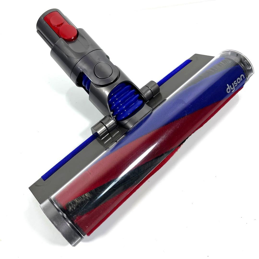 【美品】Dyson[354531-02] sv18 ヘッド　a49