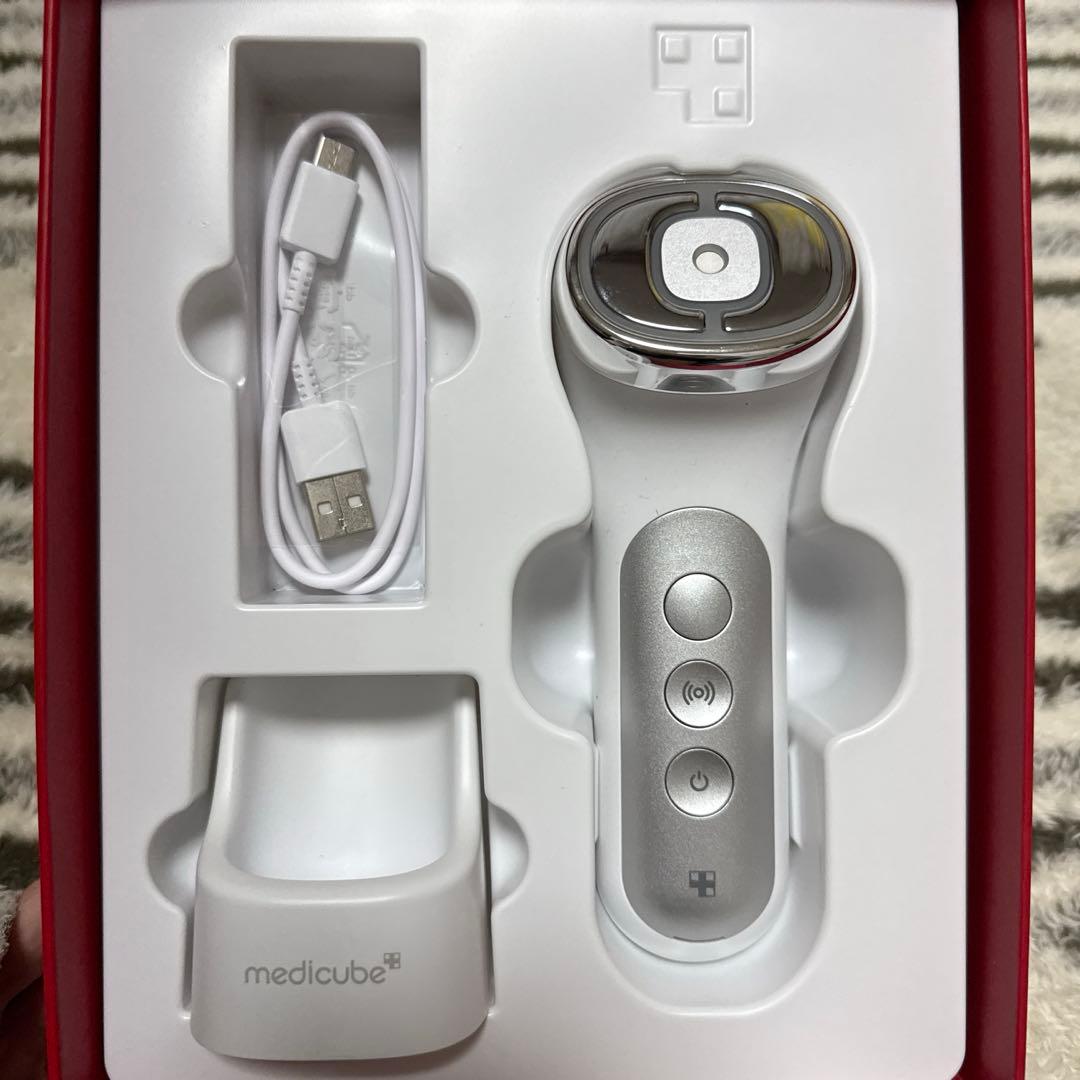 medicube美顔器