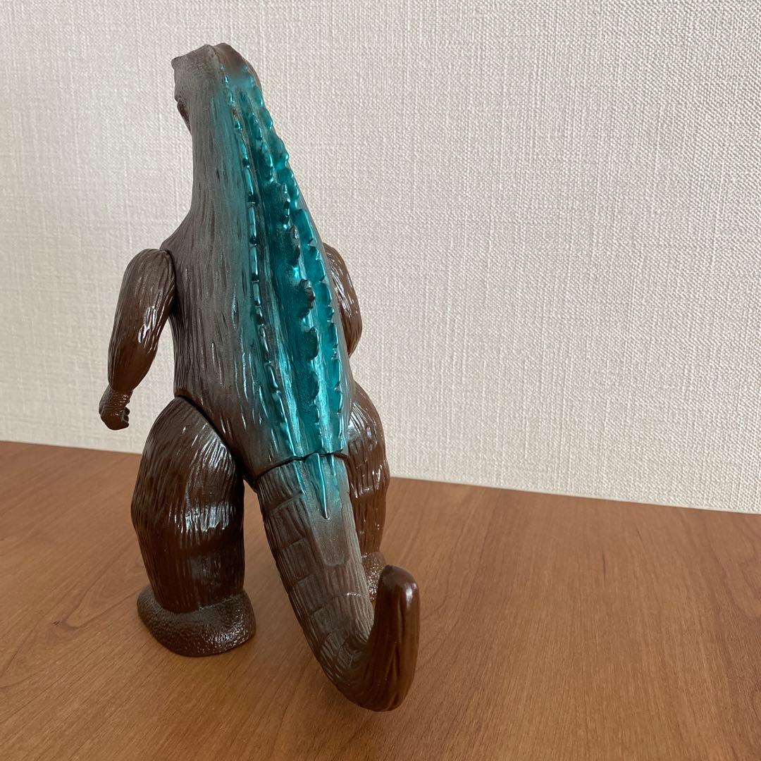 タ*ン様 【激レア】BEAMS限定 ゴジラ ブルマァクの怪獣シリーズ M1号 ソ