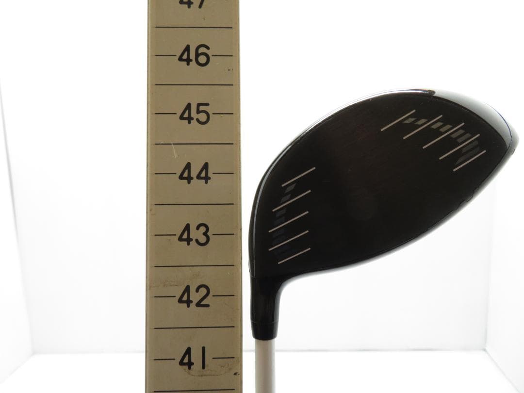 タイトリスト VG3 レディース ドライバー 1W 13.5° L 右利き