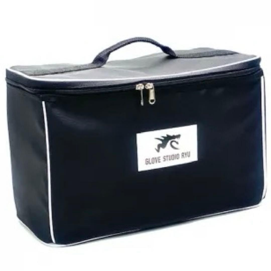 u*0様 GLOVE STUDIO RYU グラブケース バッグ