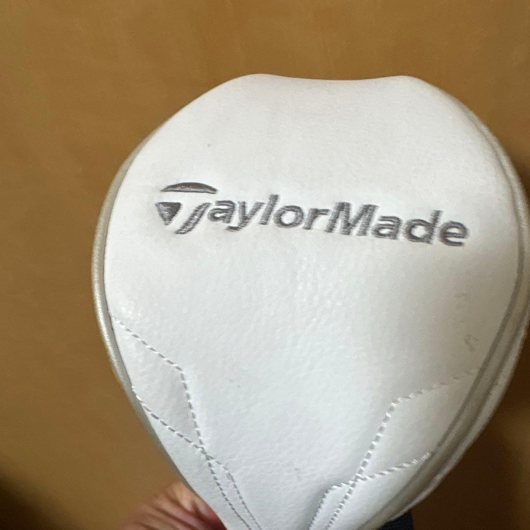 テーラーメイドエアロバーナー　中古　ドライバー