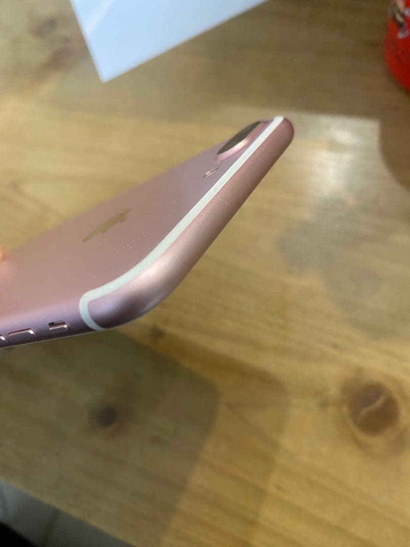 スマートフォン本体 Apple iPhone 7 Plus 256GB