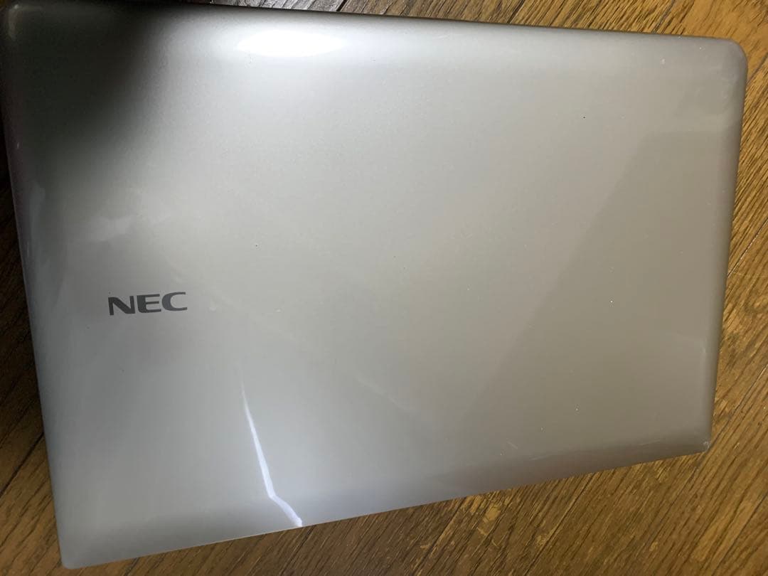 ☆NEC ノートPC☆
