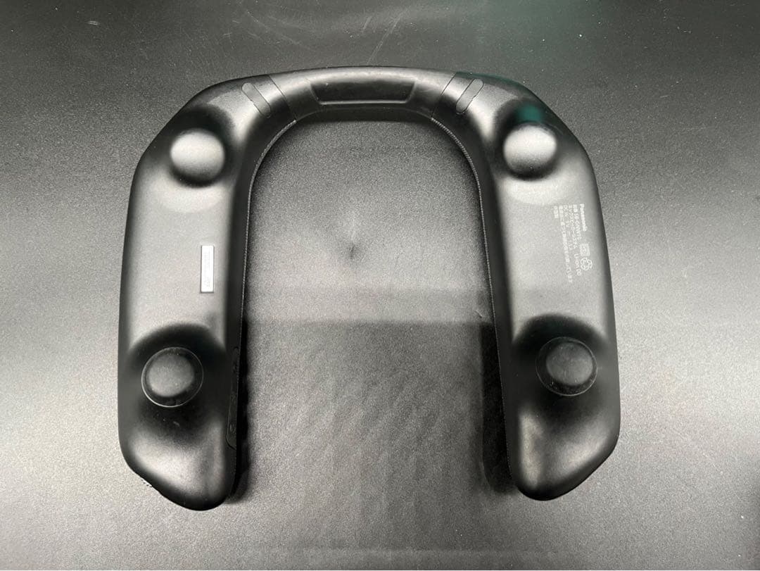 ◇Panasonic SC-GNW10　ワイヤレスネックスピーカー 2024年製