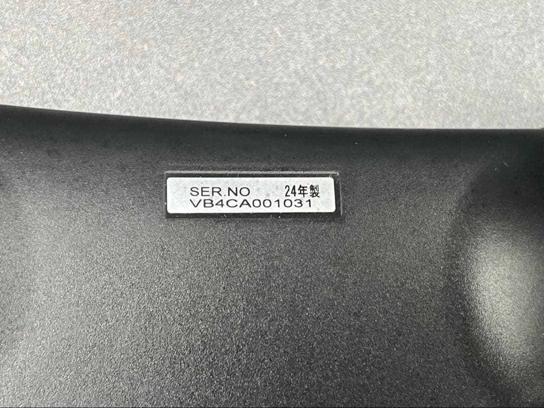 ◇Panasonic SC-GNW10　ワイヤレスネックスピーカー 2024年製