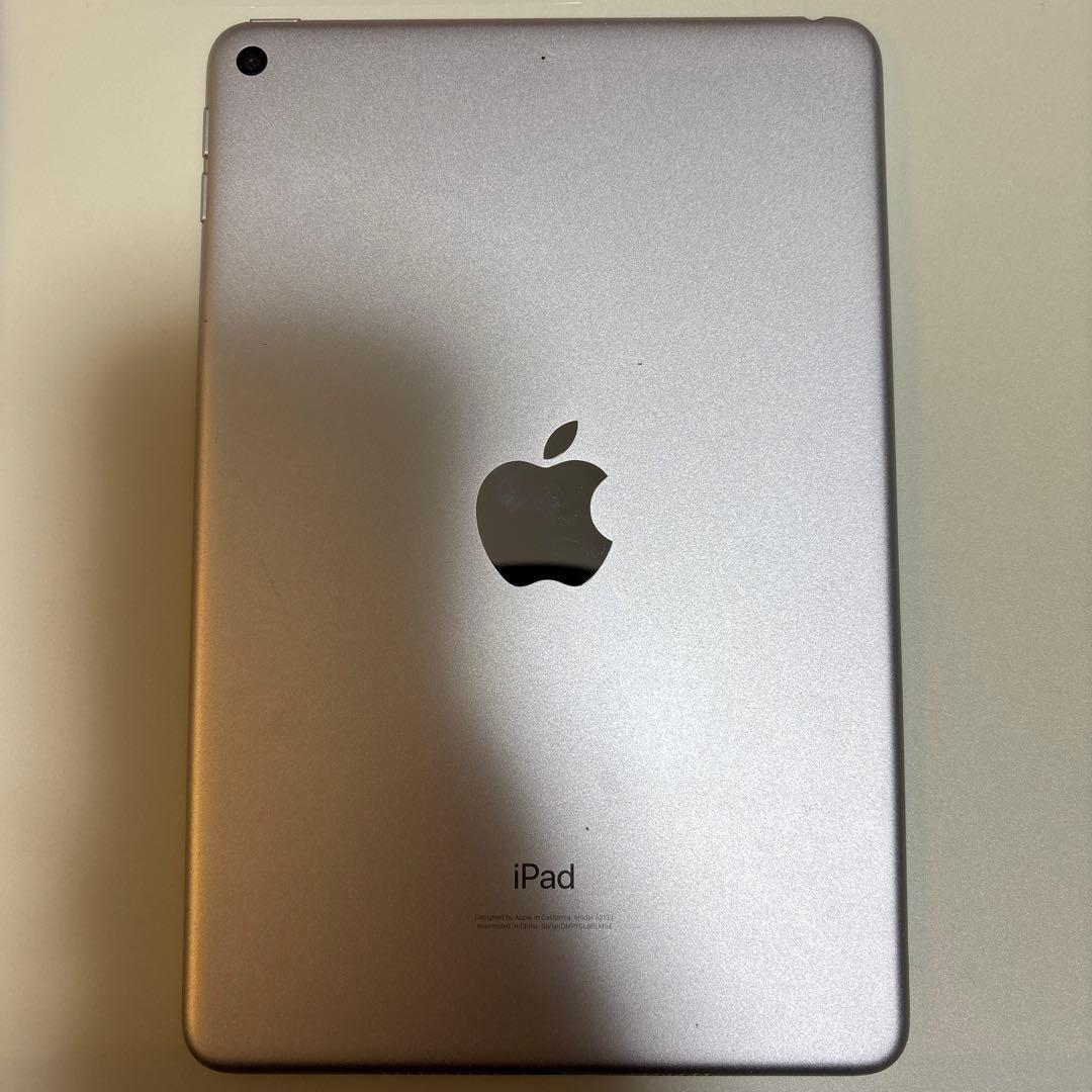 iPad mini 第5世代 64GB 本体のみ WiFiモデル