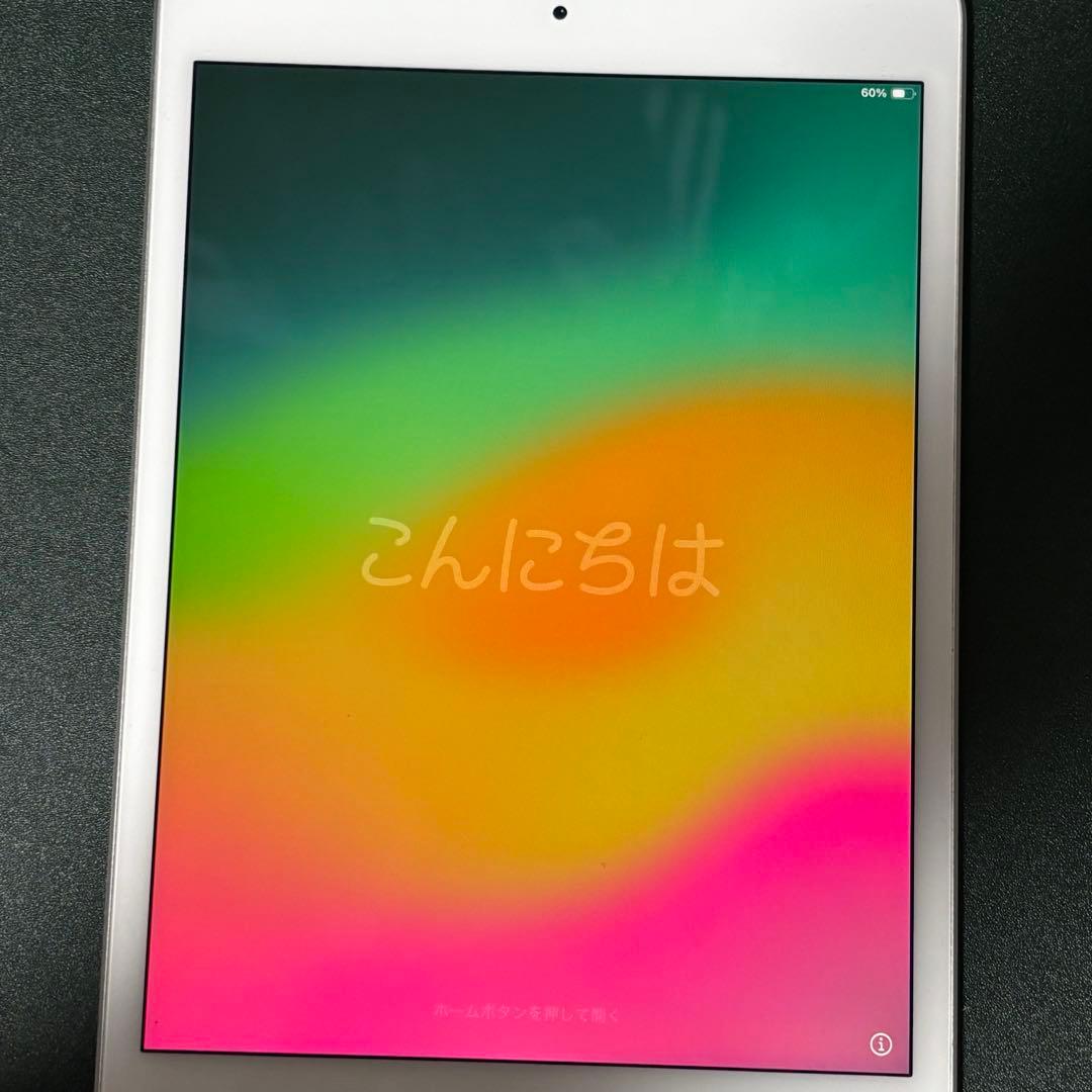 iPad mini 第5世代 64GB 本体のみ WiFiモデル