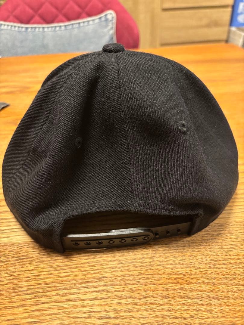 loveearartキャップブラックキムタク