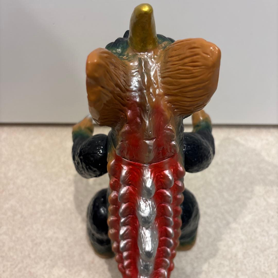 【専用 いちごとまと様】MARUMON ドラギラス 450 1stカラー