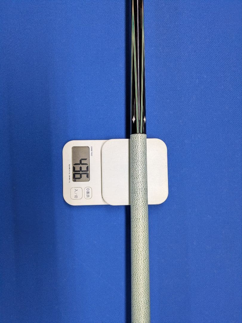 ビリヤードキュー アダム 剣舞/KENBU-04