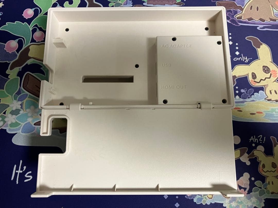 【どうぶつの森コラボ】Nintendo Switch 本体