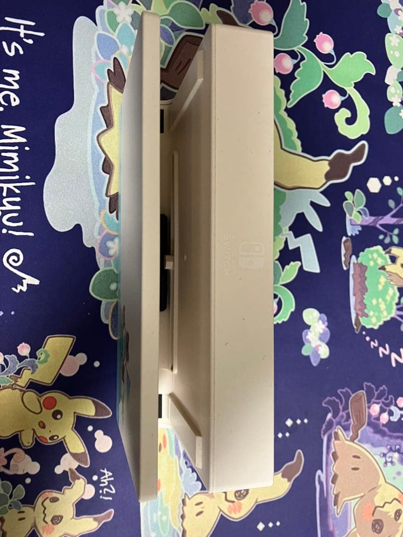 【どうぶつの森コラボ】Nintendo Switch 本体