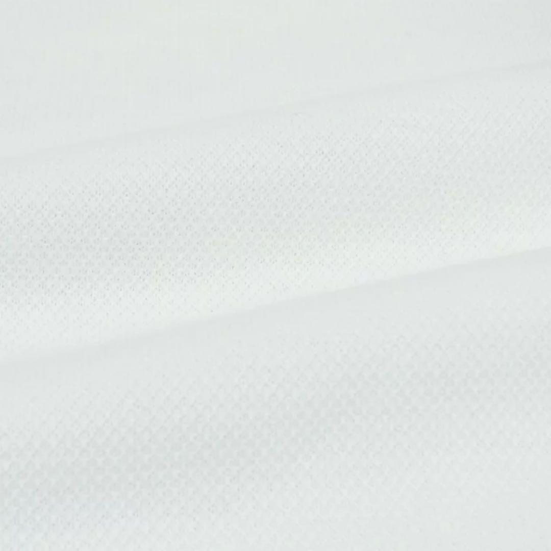 GUYROVER ギローバー カッタウェイ セミワイドカラー ホワイトイタリアL