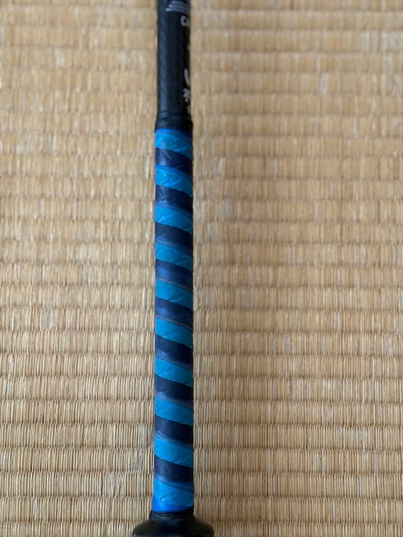 ZETT MONSTER B.C. 軟式バット