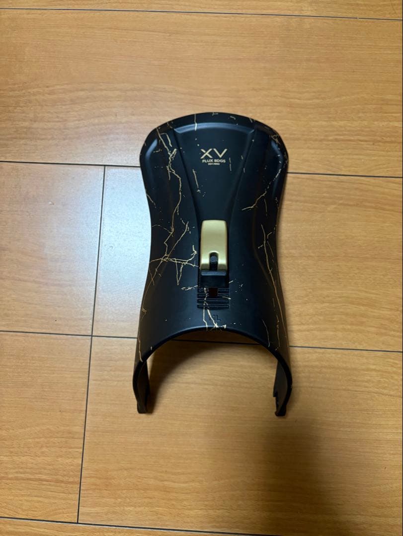 Flux XV フラックス　　ハイバック