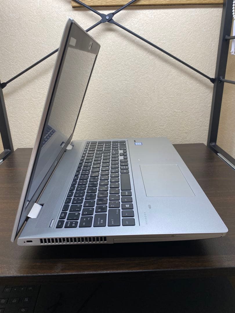 HP ProBook　650G4 i5-7200U 15.6インチ