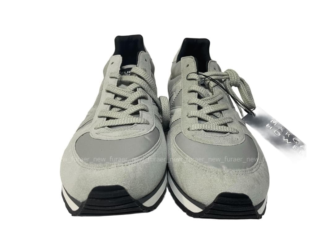 J*u様 MARGARET HOWELL マーガレットハウエル ミズノ　スニーカ