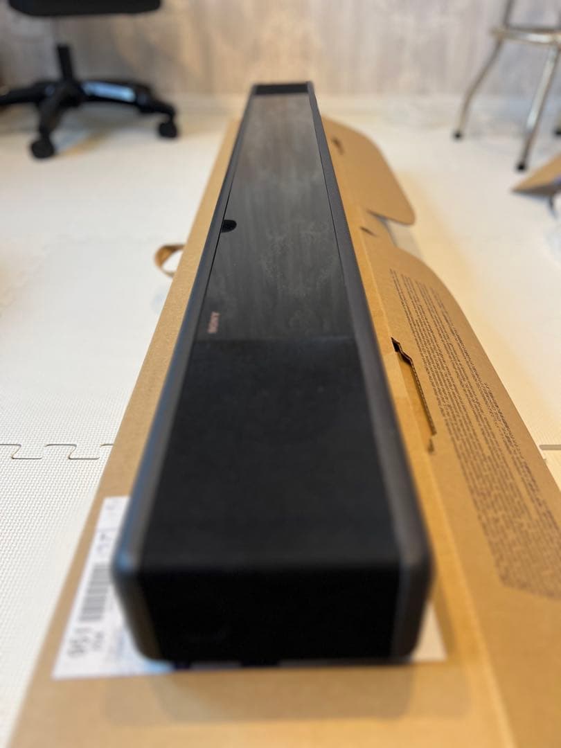 SONY HT-A7000 サウンドバー