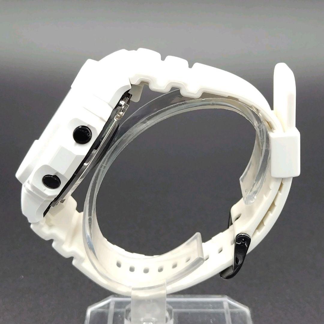 CASIO　G-SHOCK　DW-H5600-7JR　付属品　箱付き　ホワイト