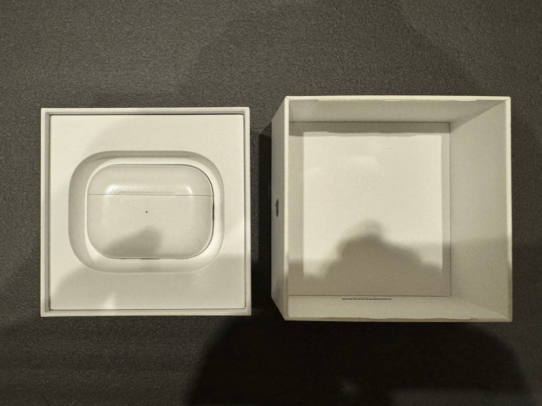 【美品】AirPods pro 第二世代 USB-C