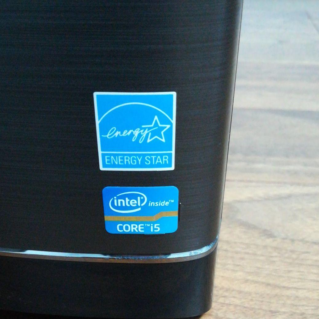 中古デスクトップPC