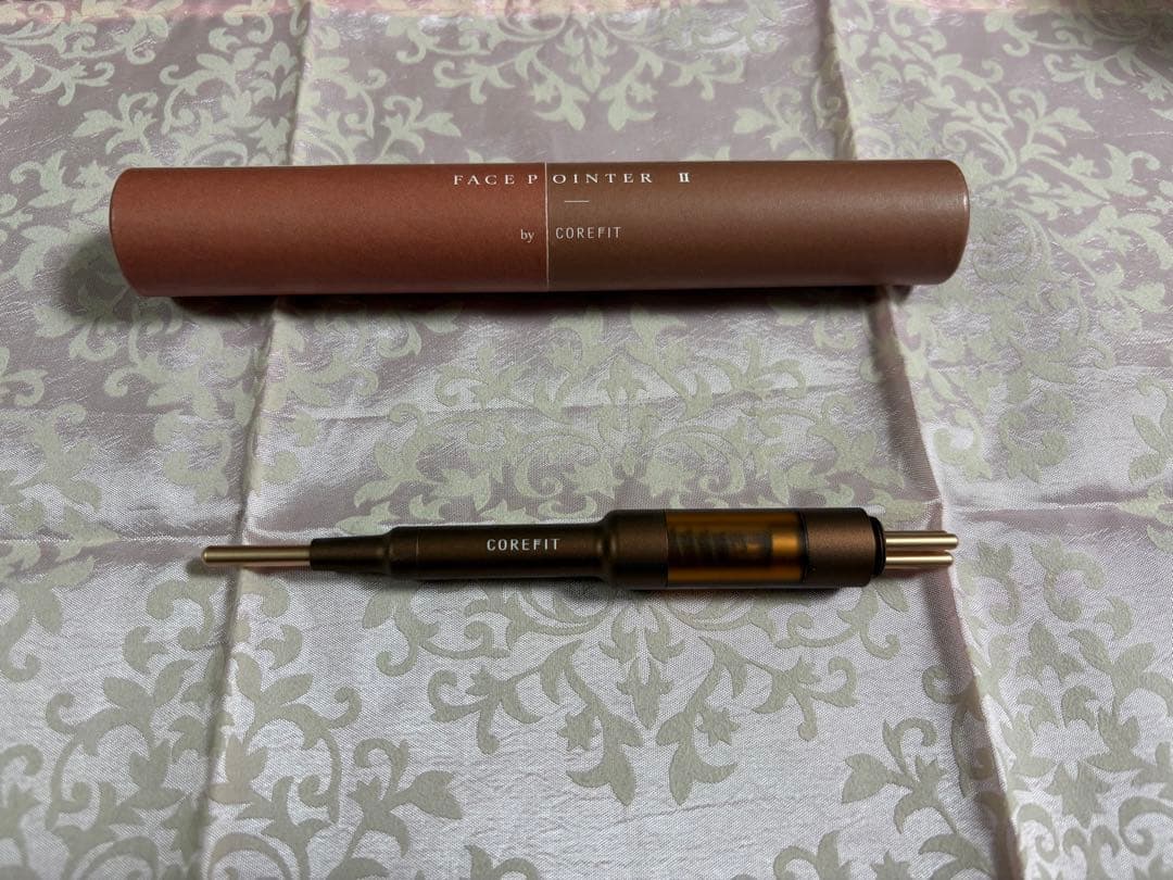 コアフィット フェイスポインター2 FacePointer 2 COREFIT