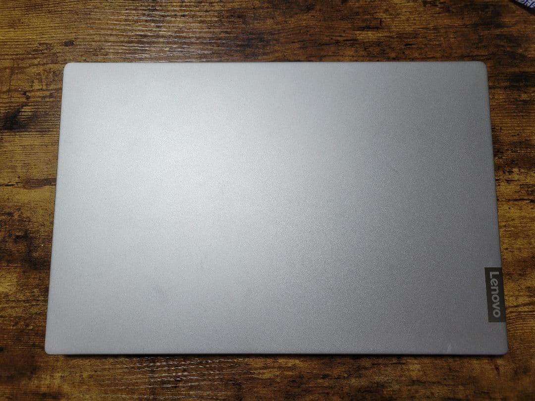 Windowsノート本体 Ideapad s340