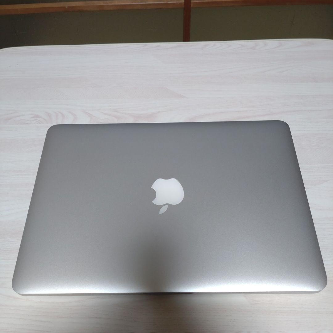 MacBook本体 MacBook Pro A1502