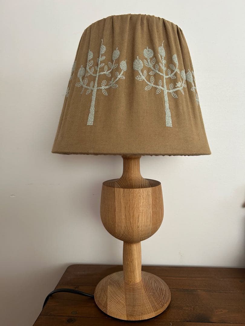 ミナペルホネン☆ringo☆ランプ