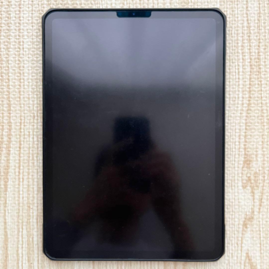 【木】iPadPro2020 (第二世代)256