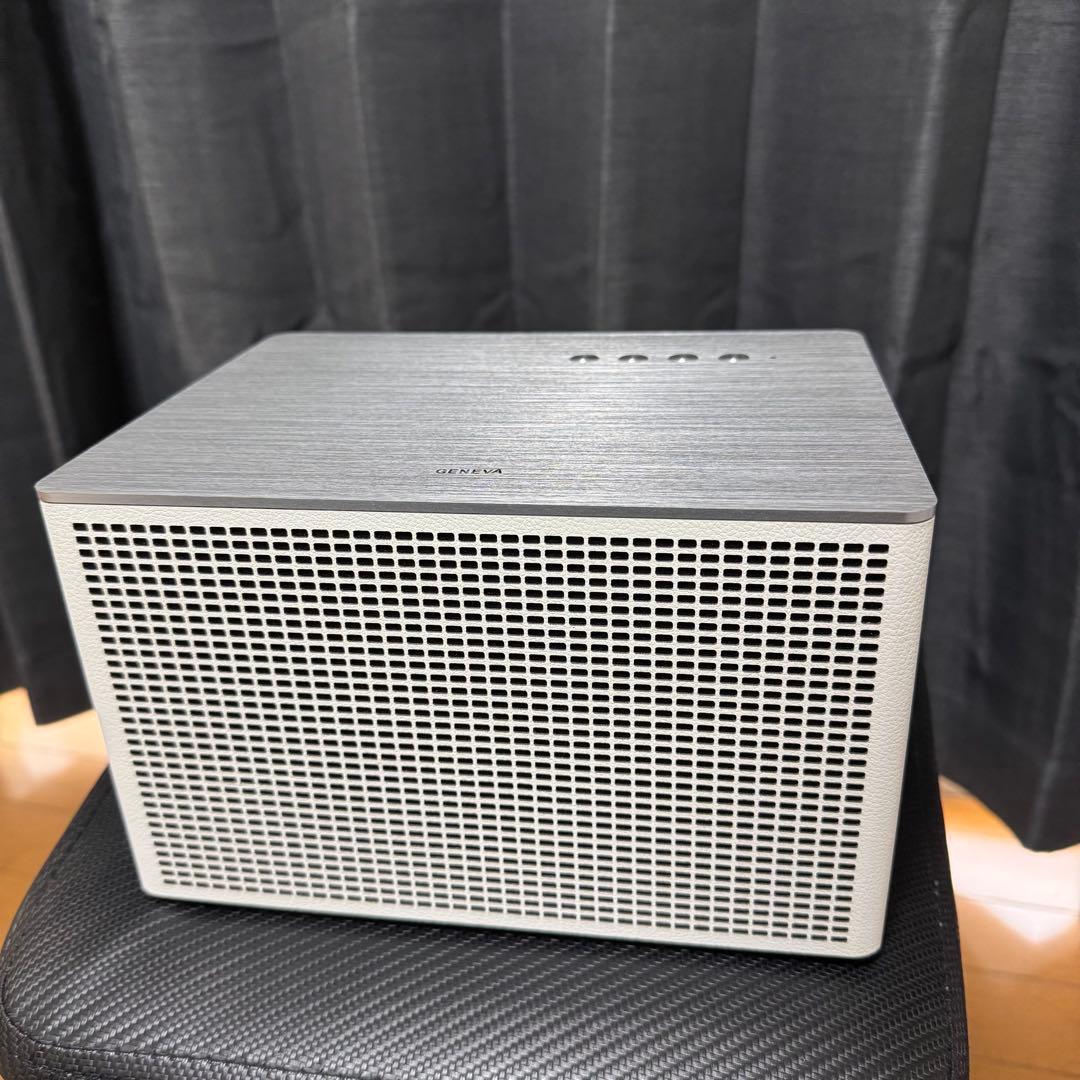 GENEVA スピーカー Acustica Lounge