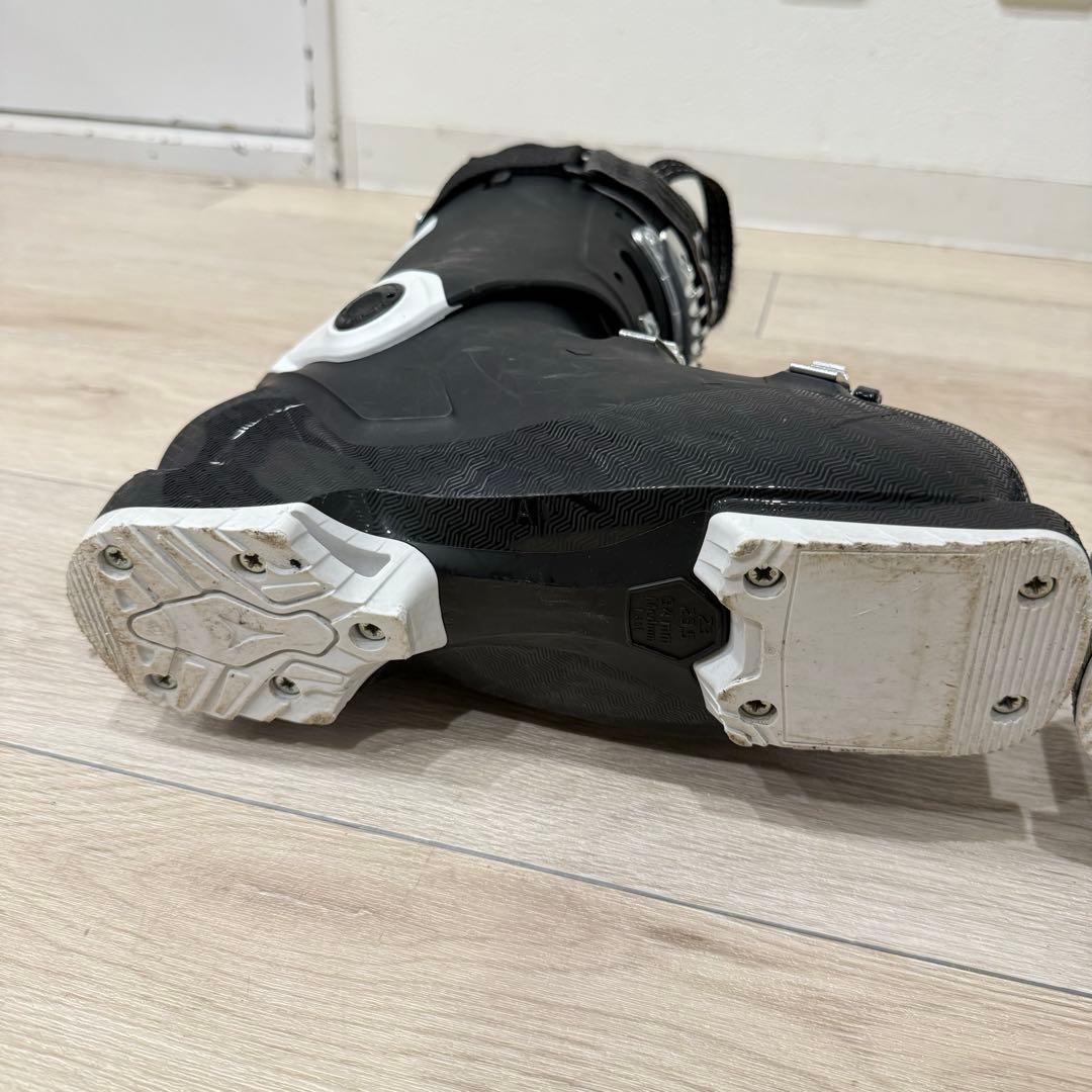 ATOMIC アトミック　Hawx prime85 23-23.5センチ