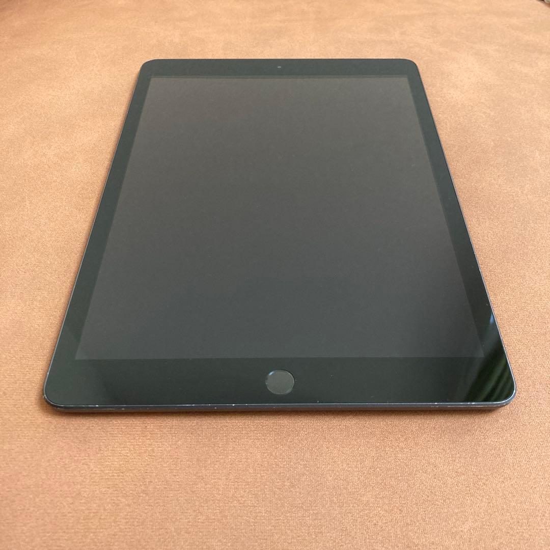 3479【早い者勝ち】iPad7 第7世代 32GB WIFIモデル☆