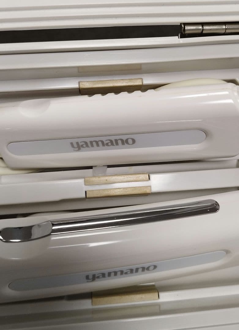 yamano Sonic Beaute 美顔器