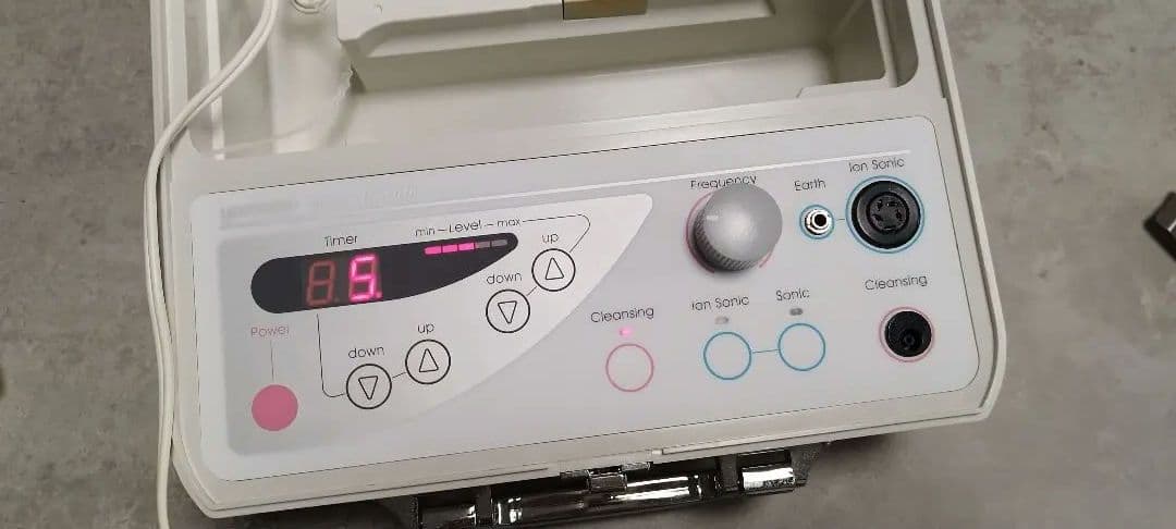 yamano Sonic Beaute 美顔器