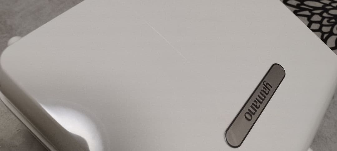 yamano Sonic Beaute 美顔器