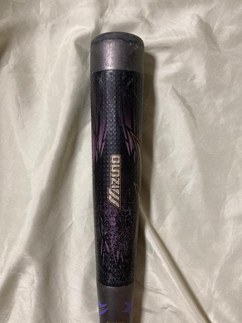 ビヨンドマックス メガキング2 ミズノ 希少軽量モデル 83cm 687g