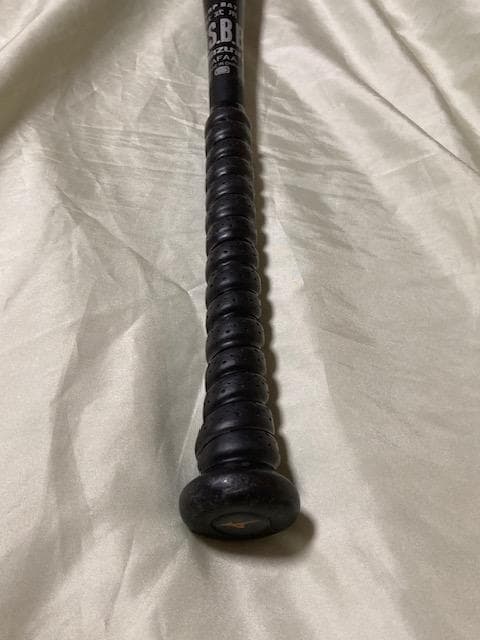 ビヨンドマックス メガキング2 ミズノ 希少軽量モデル 83cm 687g