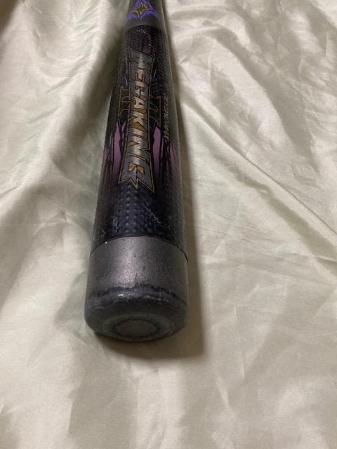 ビヨンドマックス メガキング2 ミズノ 希少軽量モデル 83cm 687g