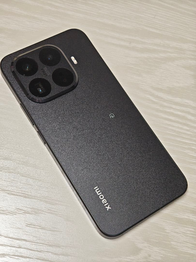 国内版 Xiaomi 15T pro 256gb 中古